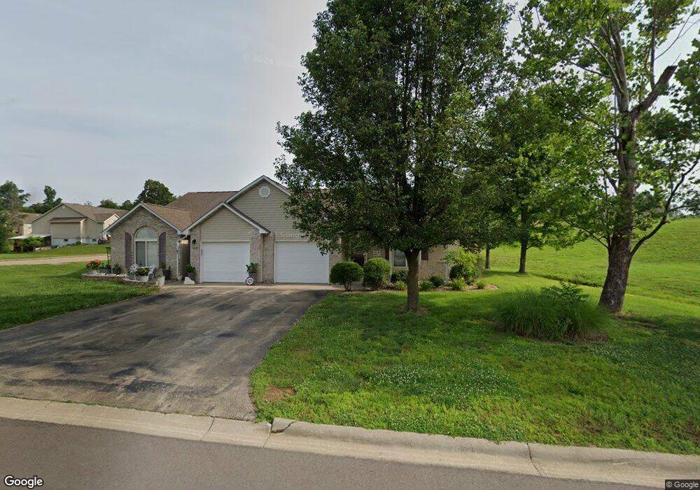 1821 Oak Knoll Dr, Farmington, MO 63640 - photo 1