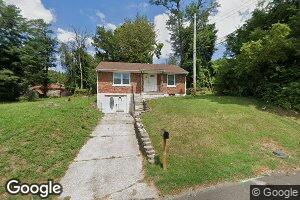 411 Chambers Rd, Saint Louis, MO 63137