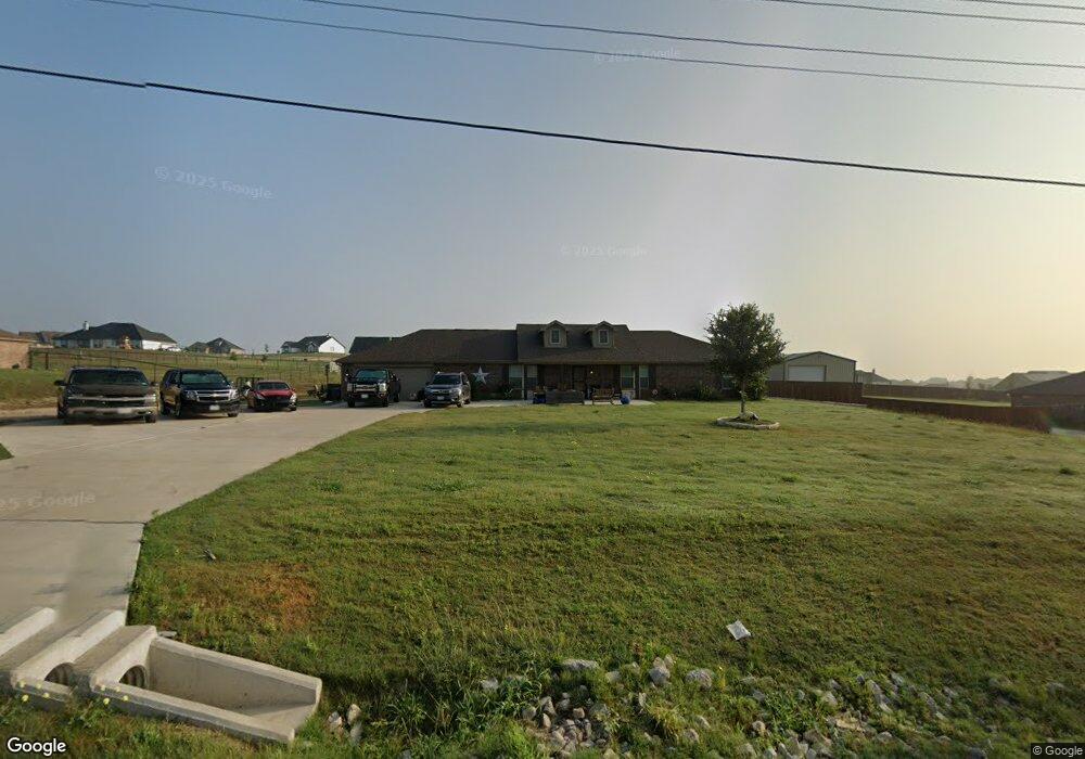 7219 Veal Station Rd, Weatherford, TX 76085 - photo 1