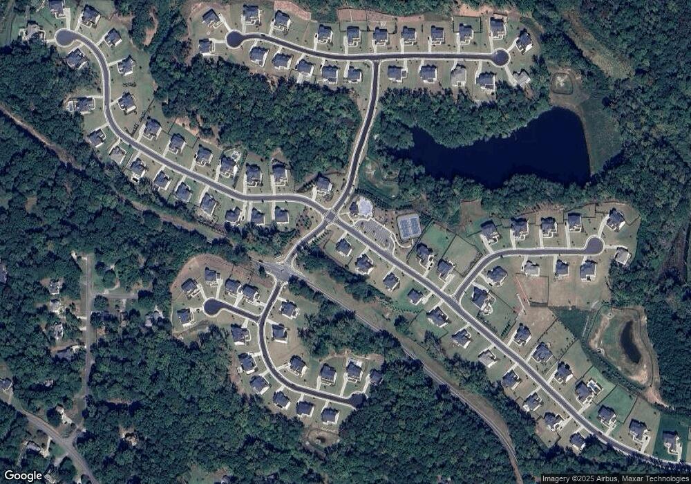 232 Milton Overlook Pass, Woodstock, GA 30188 - photo 1