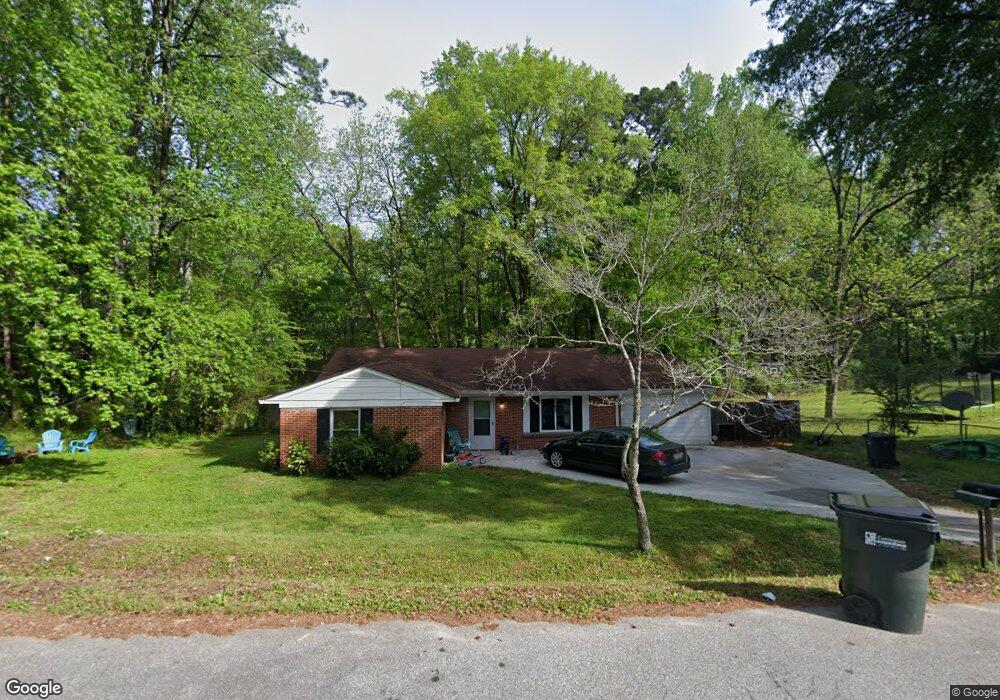 5128 Pinecrest Dr SW, Covington, GA 30014 - photo 1