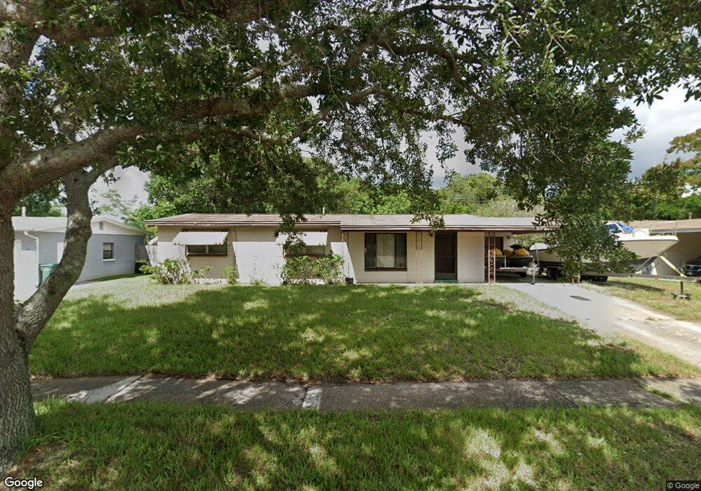 2523 Tulane Dr, Cocoa, FL 32926 - photo 1