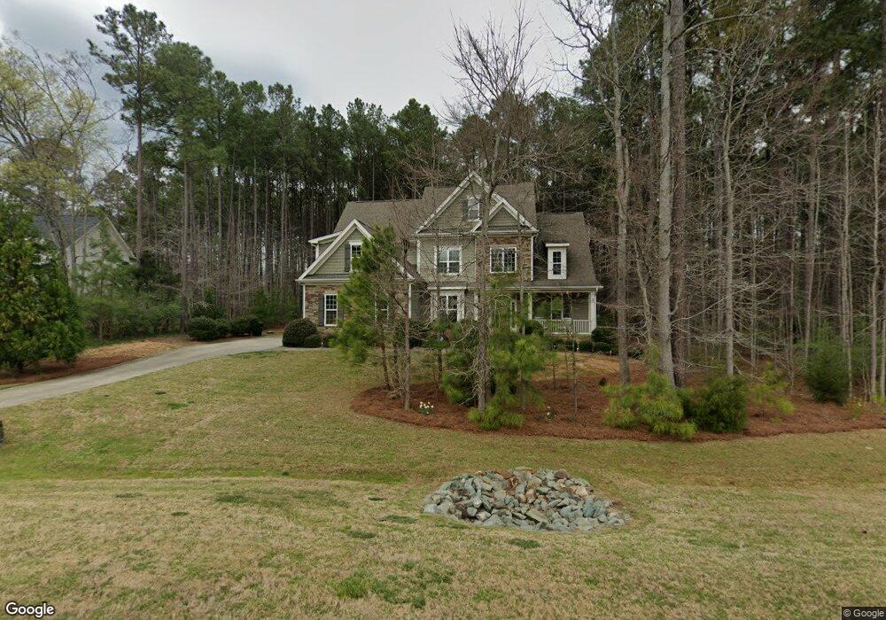 122 Sweet Pine Cir, Pittsboro, NC 27312 - photo 1