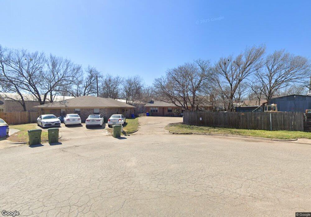 105 East Place, Fort Worth, TX 76108 - photo 1