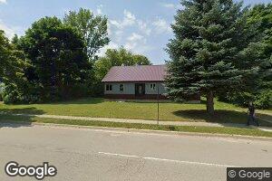 3533 Main St, Deckerville, MI 48427