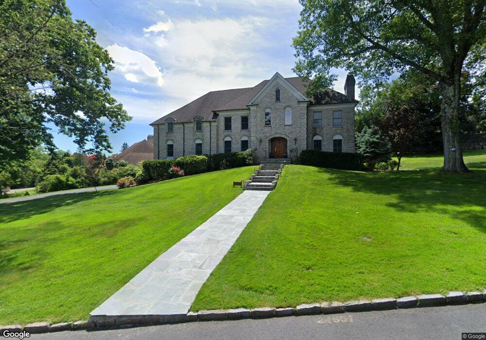 1 Flagler Dr, Rye, NY 10580 - photo 1