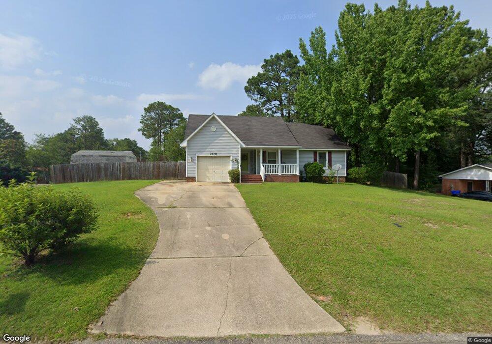 7578 Jennings Ln, Fayetteville, NC 28303 - photo 1