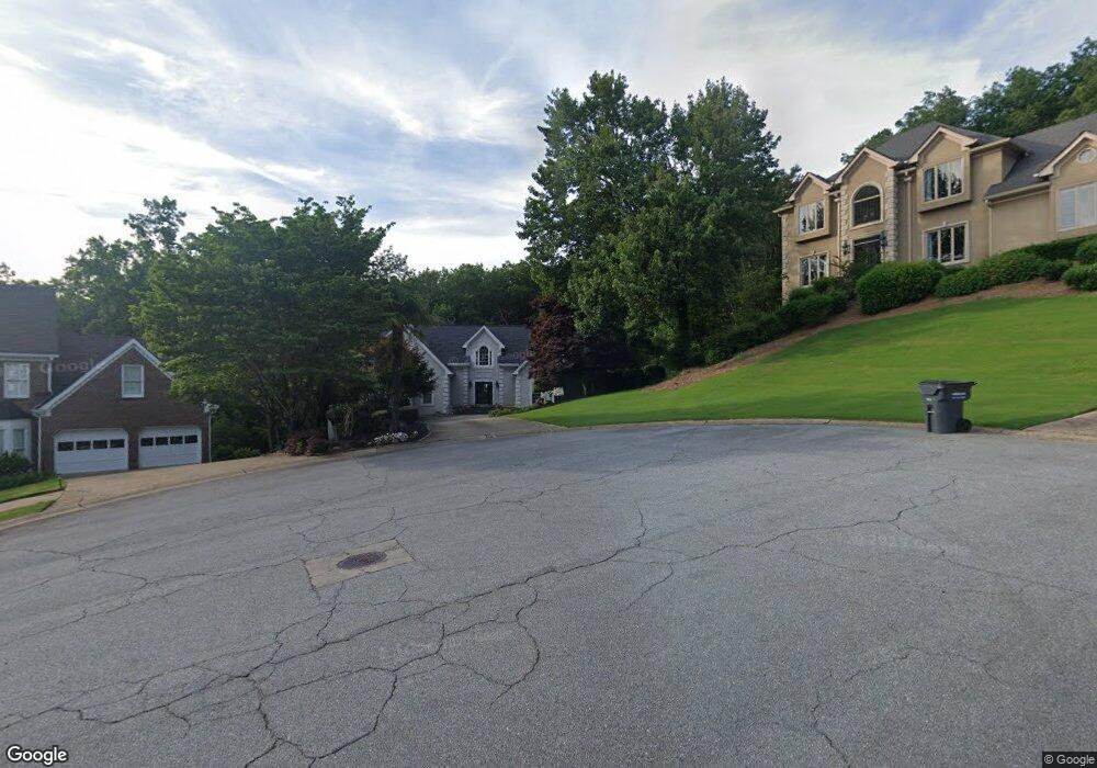 4445 Ormond Trace NE, Marietta, GA 30066 - photo 1