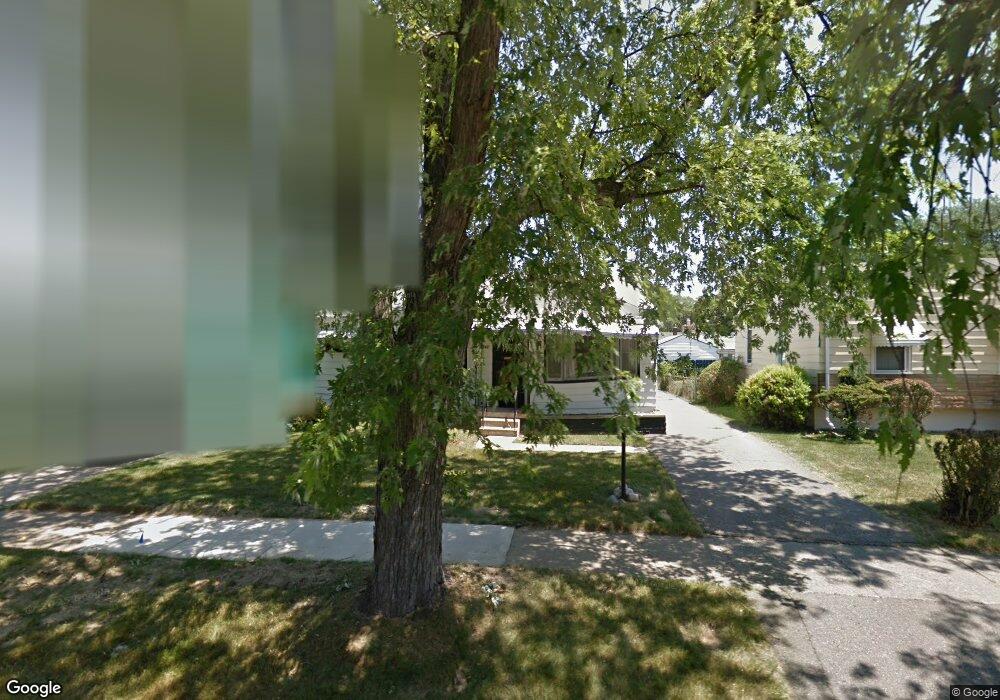 1847 Barks St, Flint, MI 48503 - photo 1