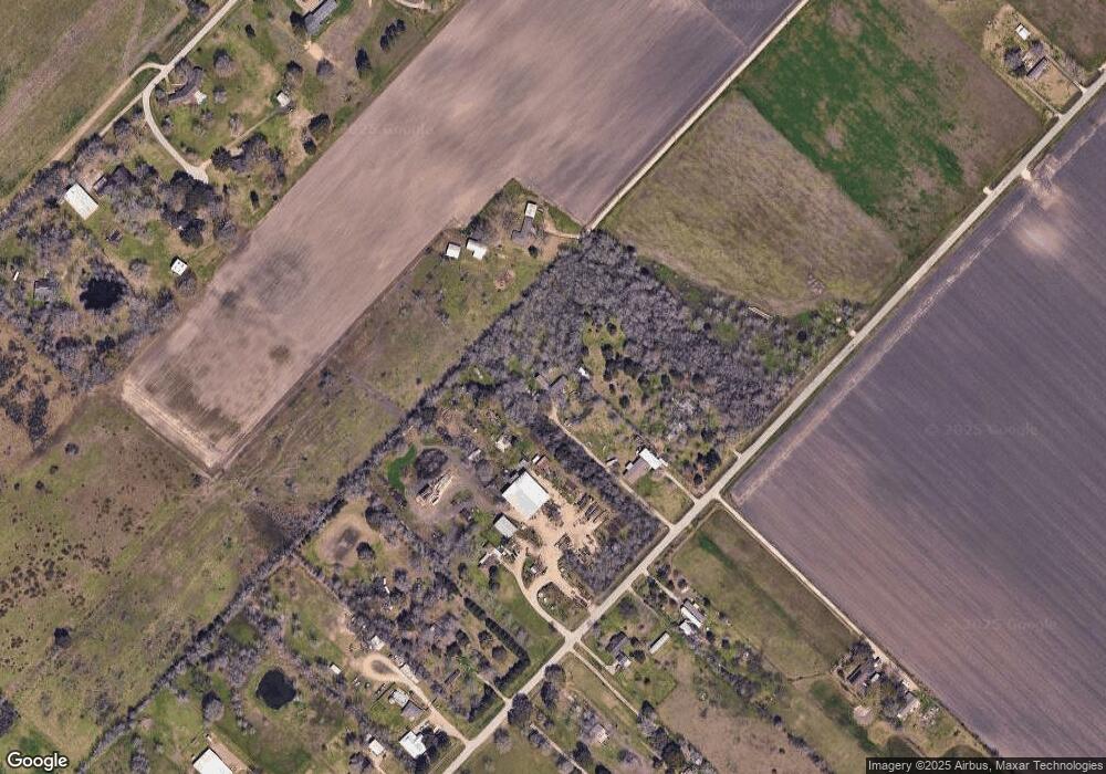 6106 Fenske Ln, Needville, TX 77461 - photo 1