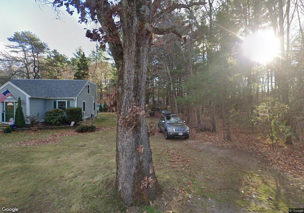 96 Folly Mill Rd, Salisbury, MA 01952 - photo 1