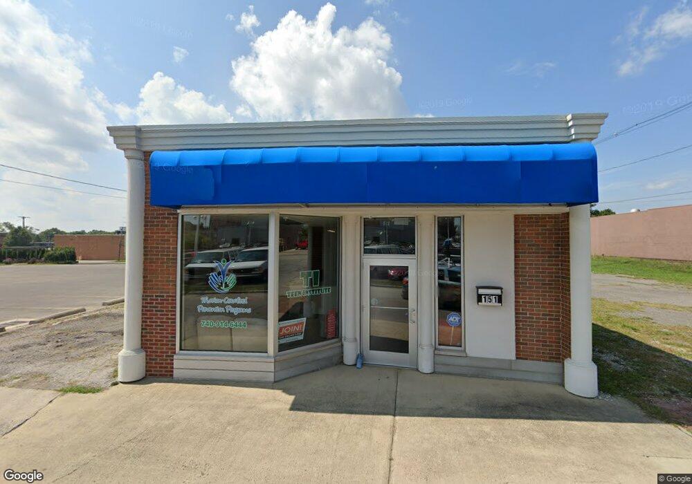 151 Campbell St, Marion, OH 43302 - photo 1