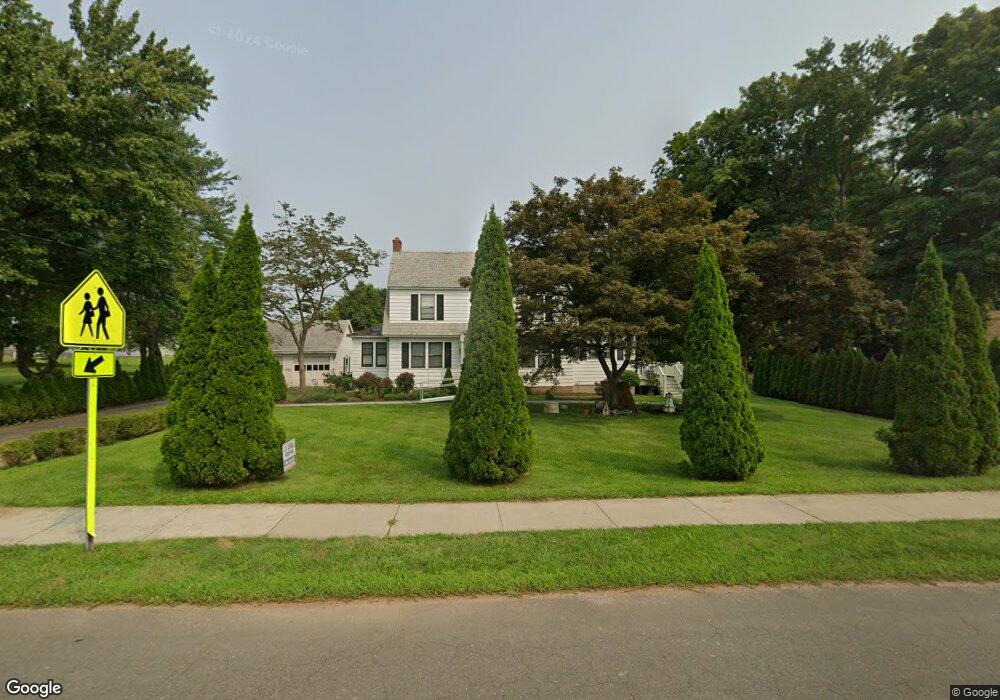 46 Geer St, Cromwell, CT 06416 - photo 1