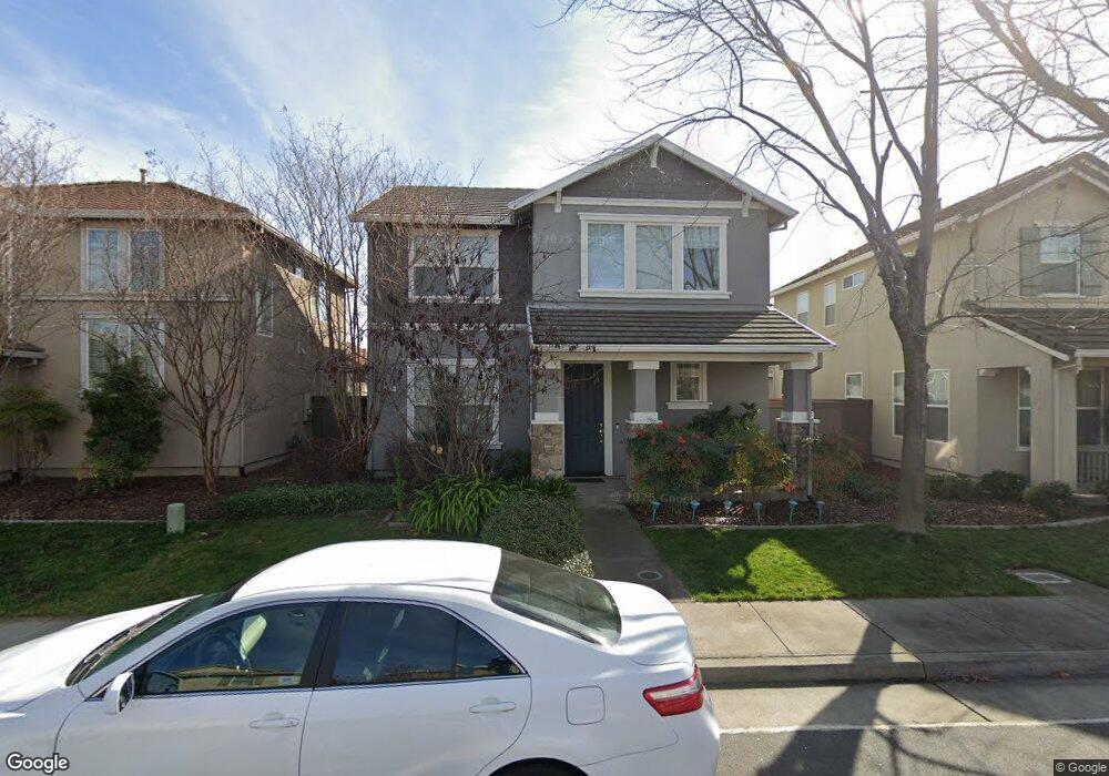 3121 Noah Blomquist Way, Rancho Cordova, CA 95670 - photo 1