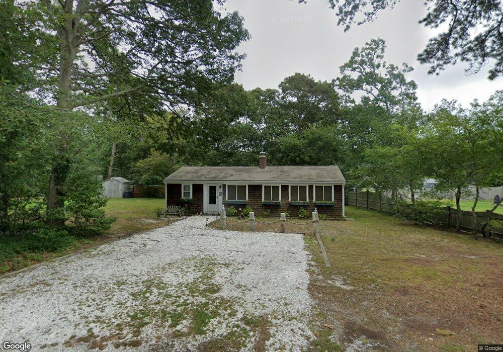 2 Robin Rd, West Yarmouth, MA 02673 - photo 1