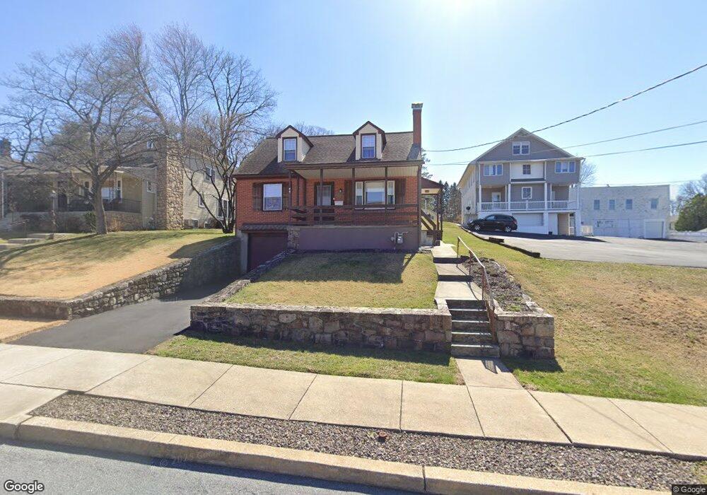 24 W Broad St, Reading, PA 19607 - photo 1