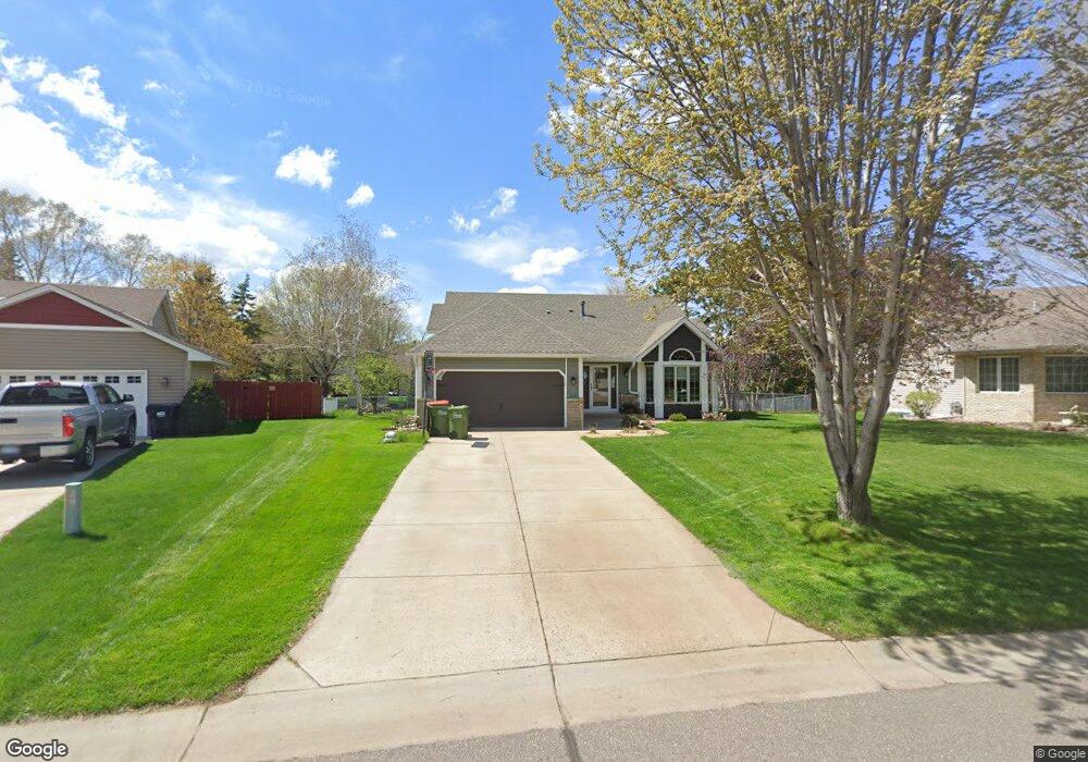 13124 Yukon St NW, Coon Rapids, MN 55448 - photo 1