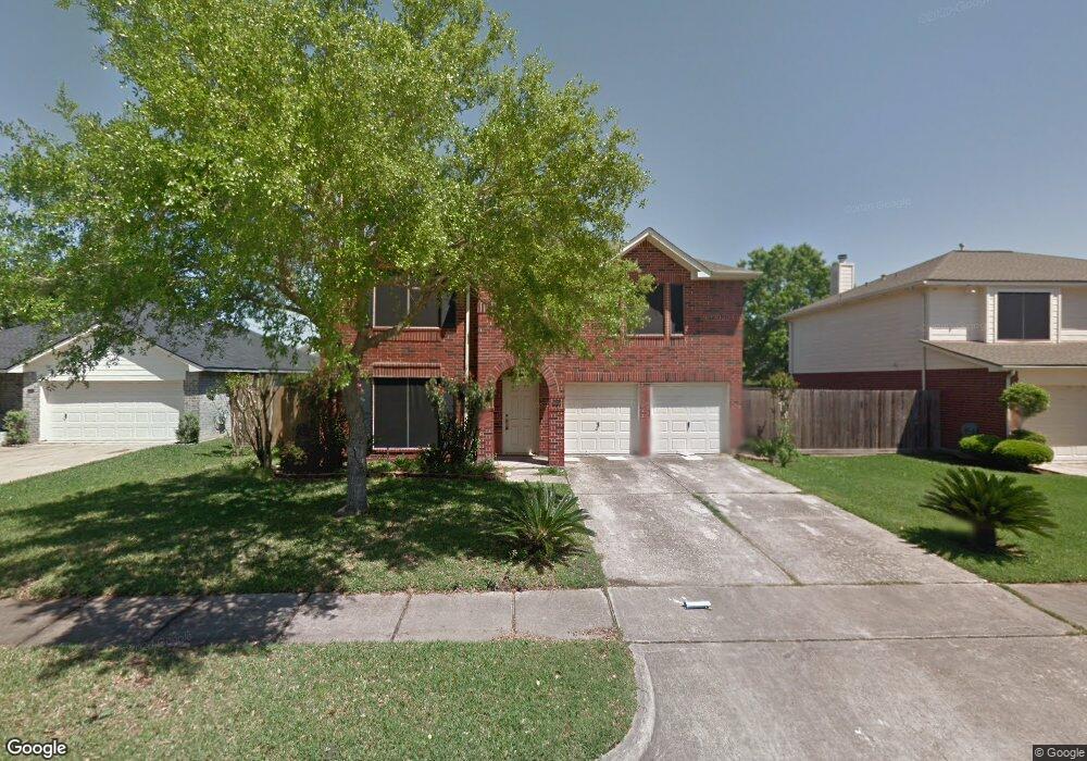 3507 Fox Run St, Pearland, TX 77584 - photo 1