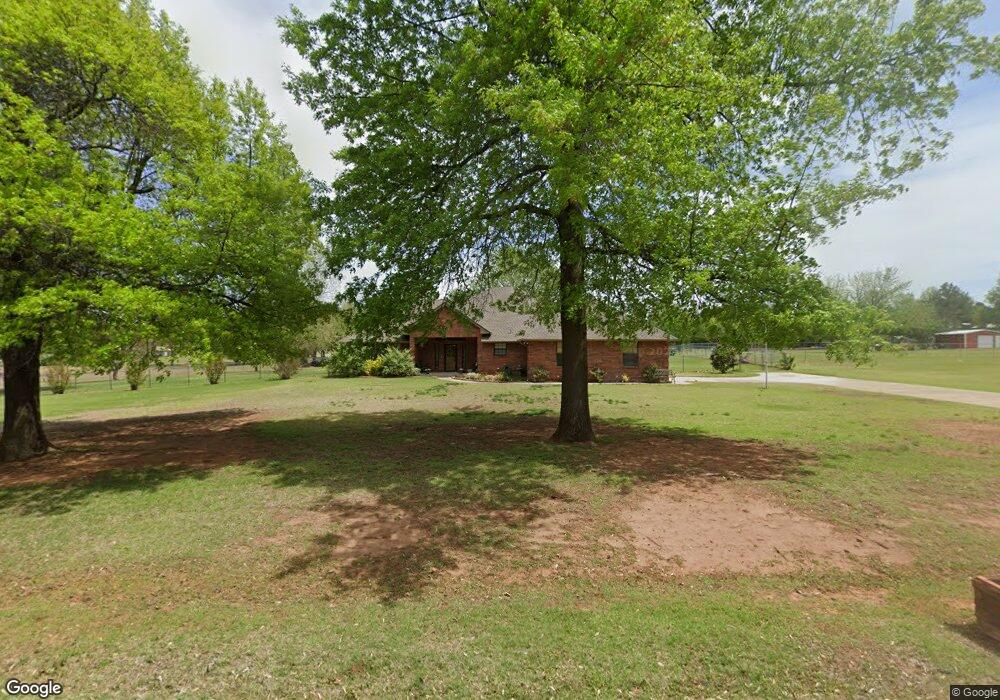 827 Bob White Rd, Tuttle, OK 73089 - photo 1