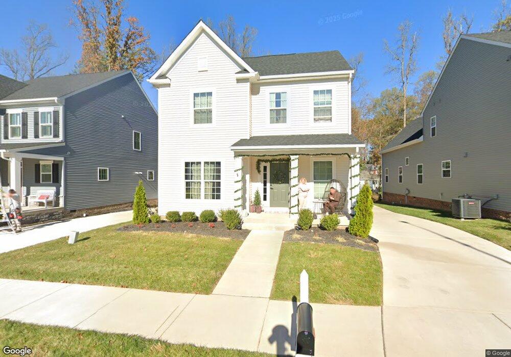 1669 Bilder Ct, Richmond, VA 23225 - photo 1