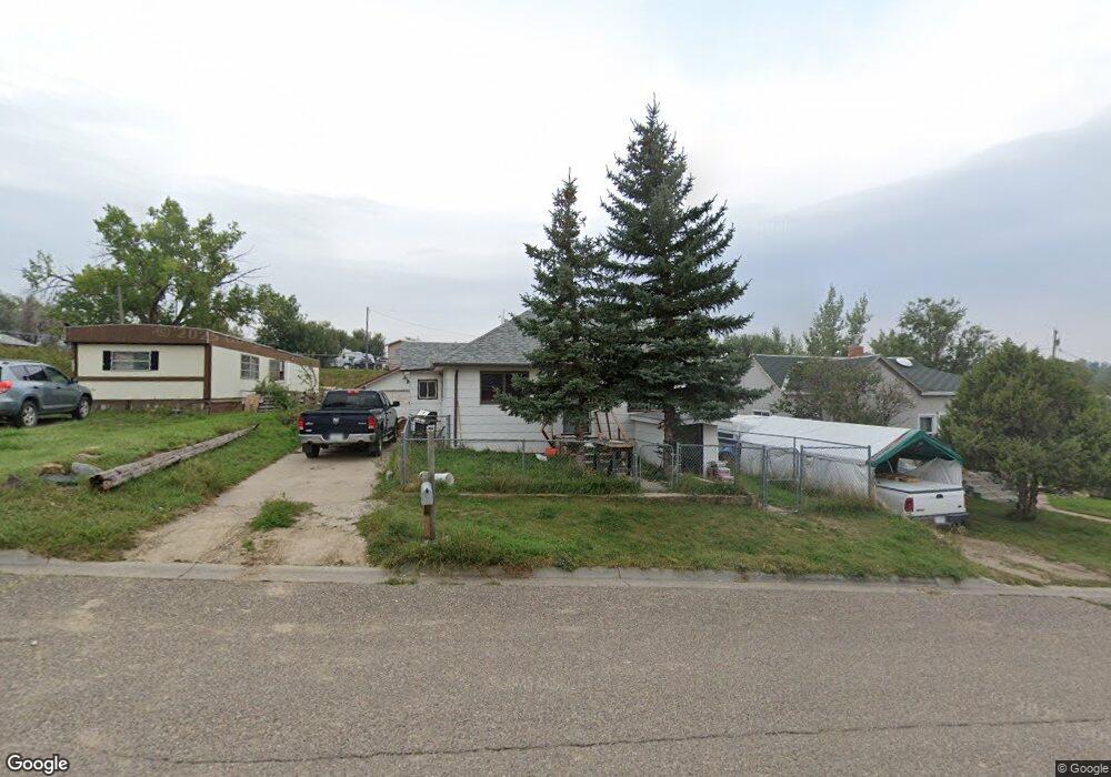 1704 2nd St, Havre, MT 59501 - photo 1