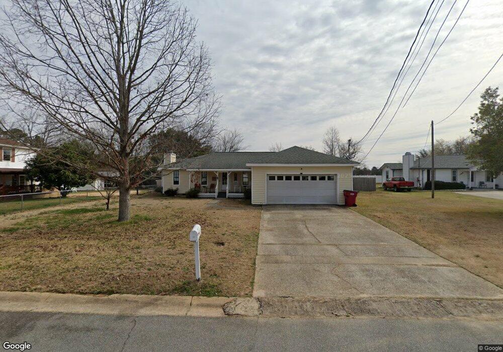 103 Windy Ct, Warner Robins, GA 31093 - photo 1