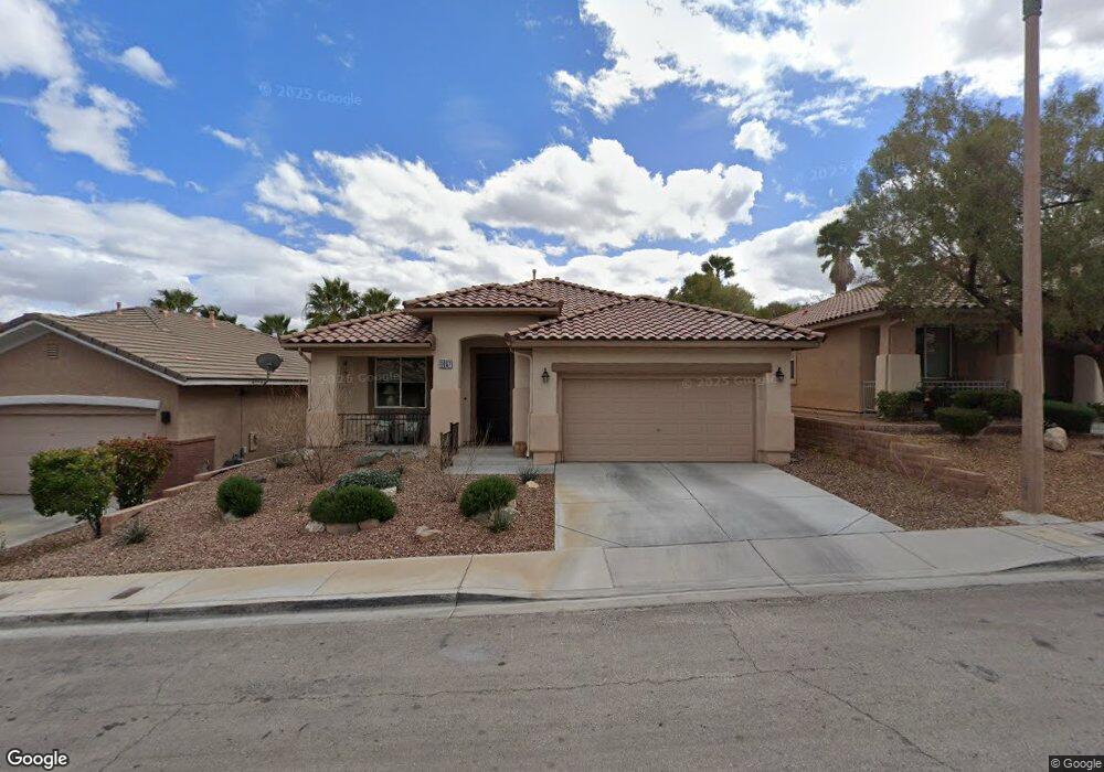 11067 Newport Ridge Ct unit 1, Las Vegas, NV 89135 - photo 1