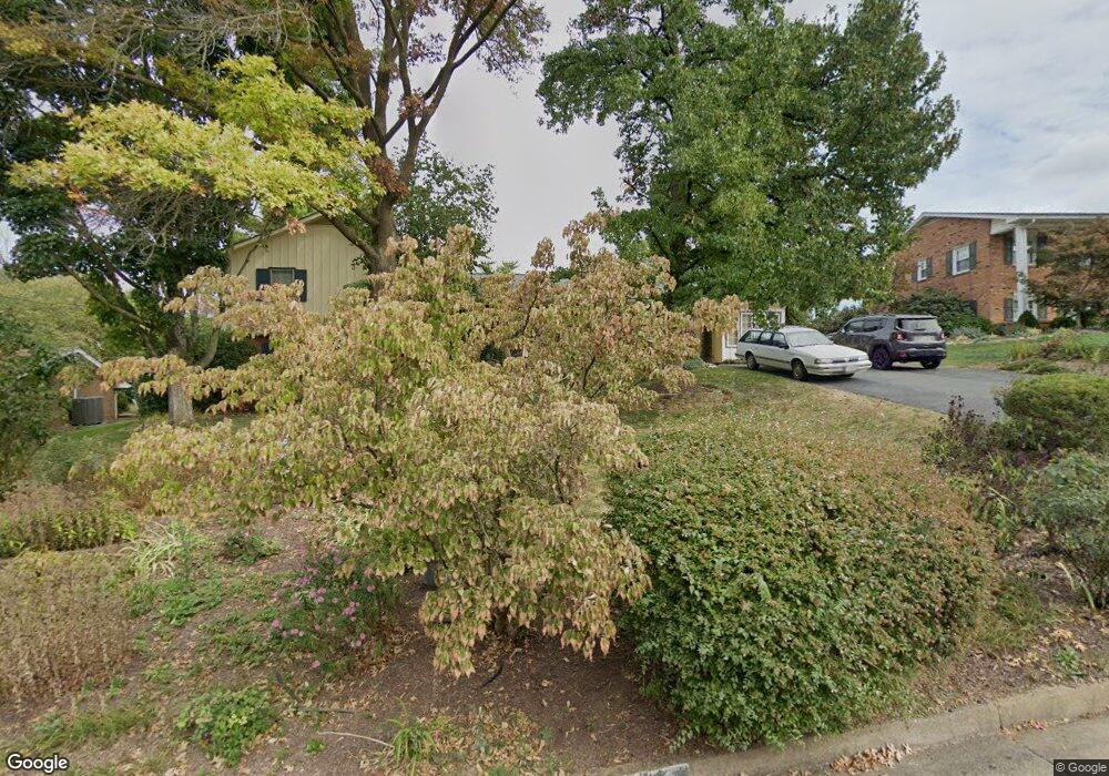 54 Emery St, Harrisonburg, VA 22801 - photo 1