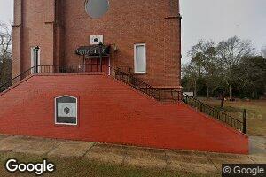 303 N Green St, Swainsboro, GA 30401