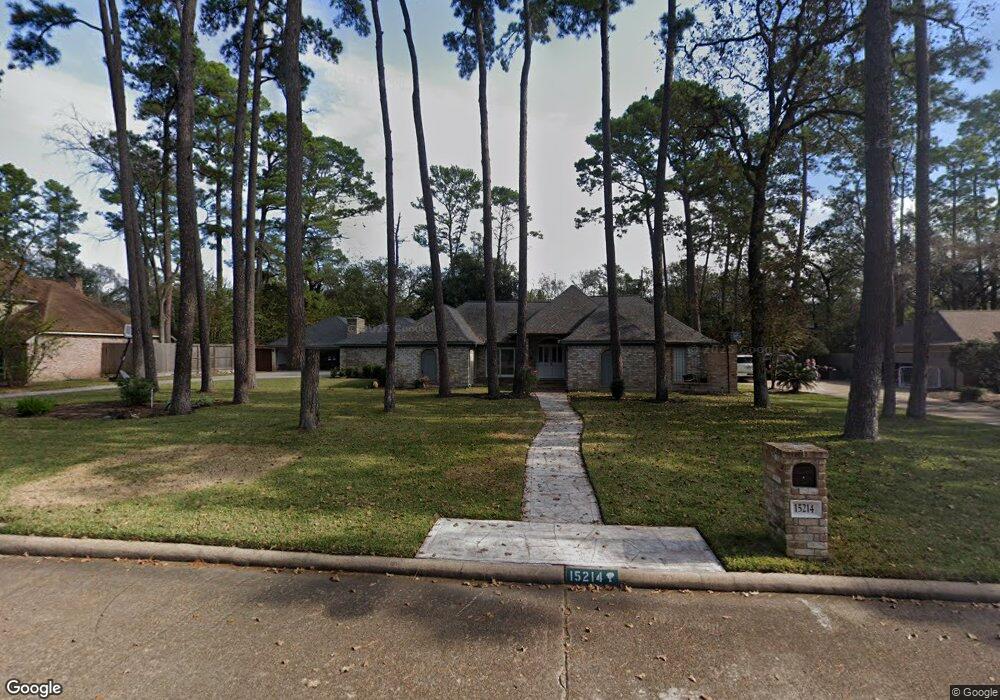 15214 Beacham Dr, Houston, TX 77070 - photo 1