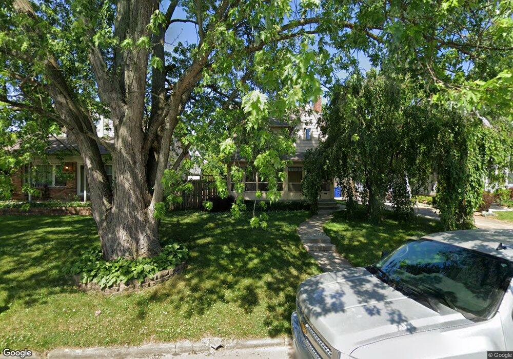 233 S Huron Ave, Columbus, OH 43204 - photo 1