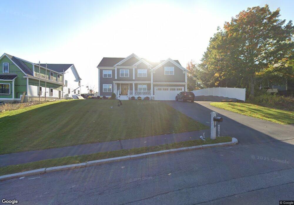 10 Mansion Rd, Wakefield, MA 01880 - photo 1