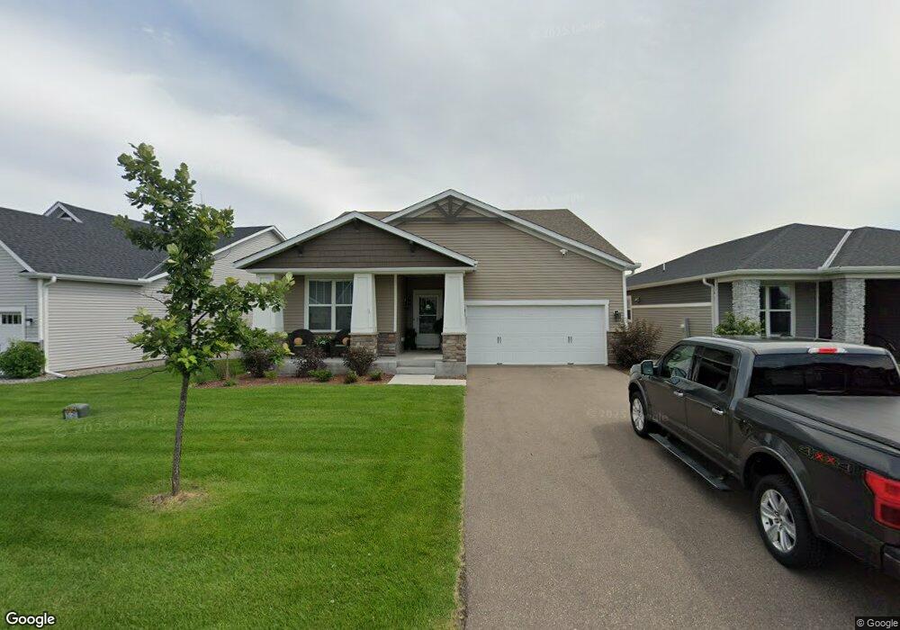 10318 Elm Ln, Rogers, MN 55374 - photo 1