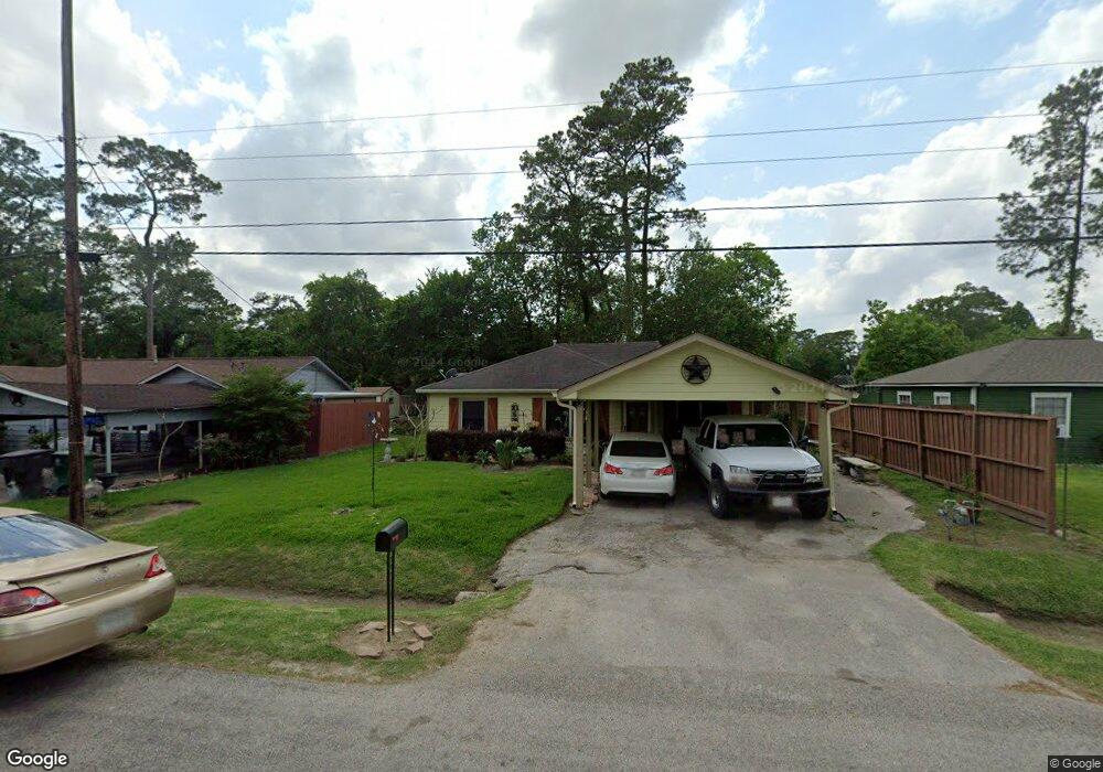 10525 Onslow St, Houston, TX 77016 - photo 1
