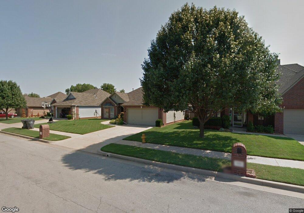 1406 W 115th St S, Jenks, OK 74037 - photo 1