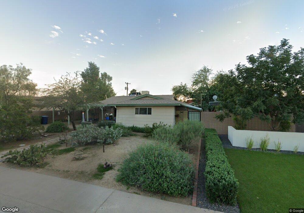 315 E Balboa Dr, Tempe, AZ 85282 - photo 1