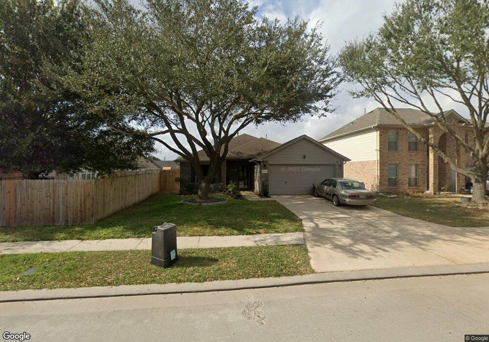 10107 Country Knoll Dr, Houston, TX 77086 - photo 1