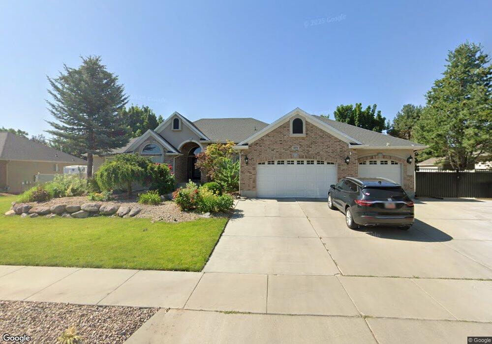 3271 Spring Day Ln, South Jordan, UT 84095 - photo 1