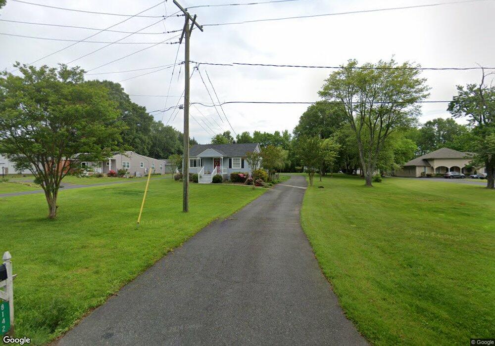 8142 Bradshaw Rd, Kingsville, MD 21087 - photo 1