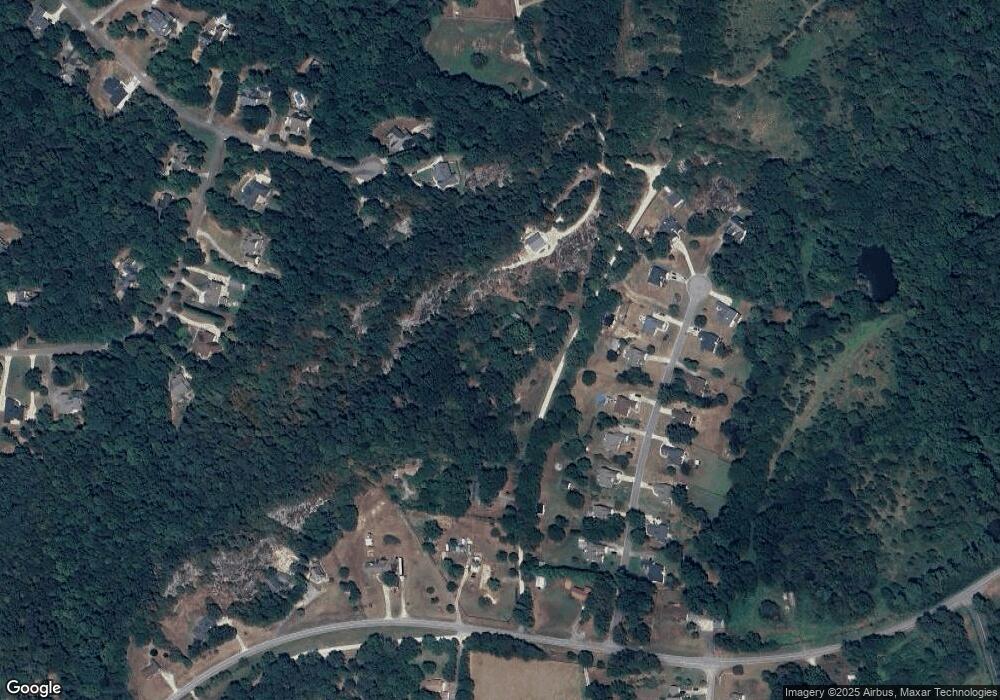 173 Cedar Rock Rd, Hoschton, GA 30548 - photo 1