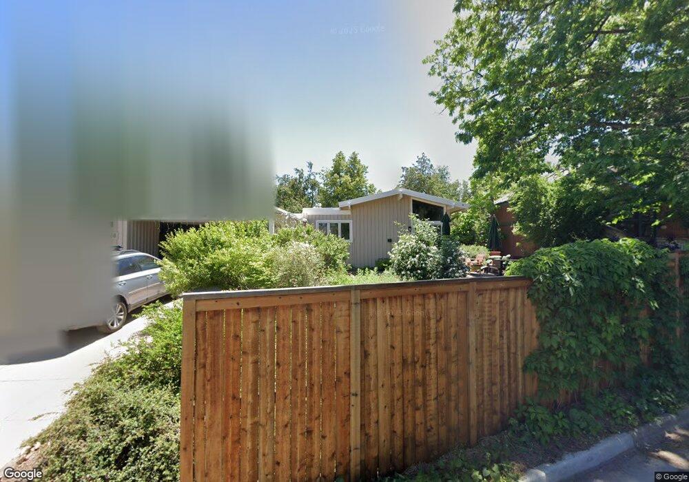 1366 Northridge Ct, Boulder, CO 80304 - photo 1