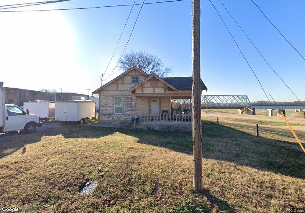 2508 Fisher Ave, Fort Worth, TX 76111 - photo 1