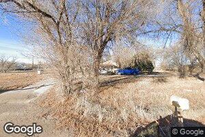 1575 State Highway 209, Boone, CO 81025