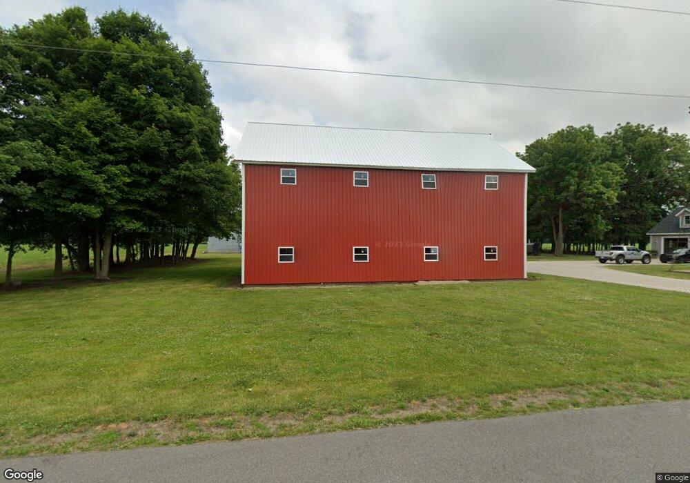 7405 E 150 N, Mill Creek, IN 46365 - photo 1