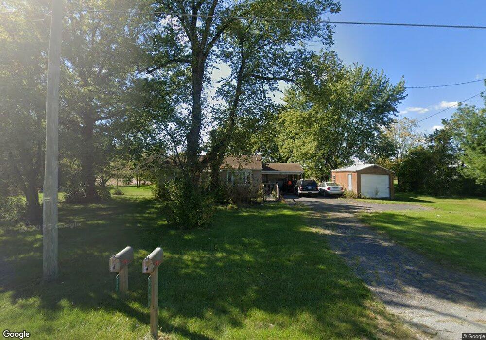3780 Saint Johns Rd, Lima, OH 45806 - photo 1