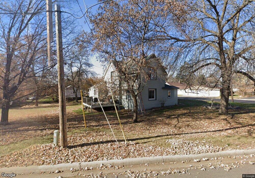 201 Summit Ave S, Sauk Rapids, MN 56379 - photo 1