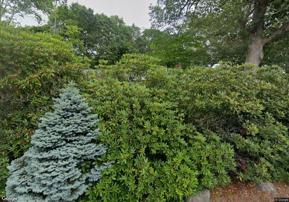 36 Ames St, Sharon, MA 02067 - photo 1