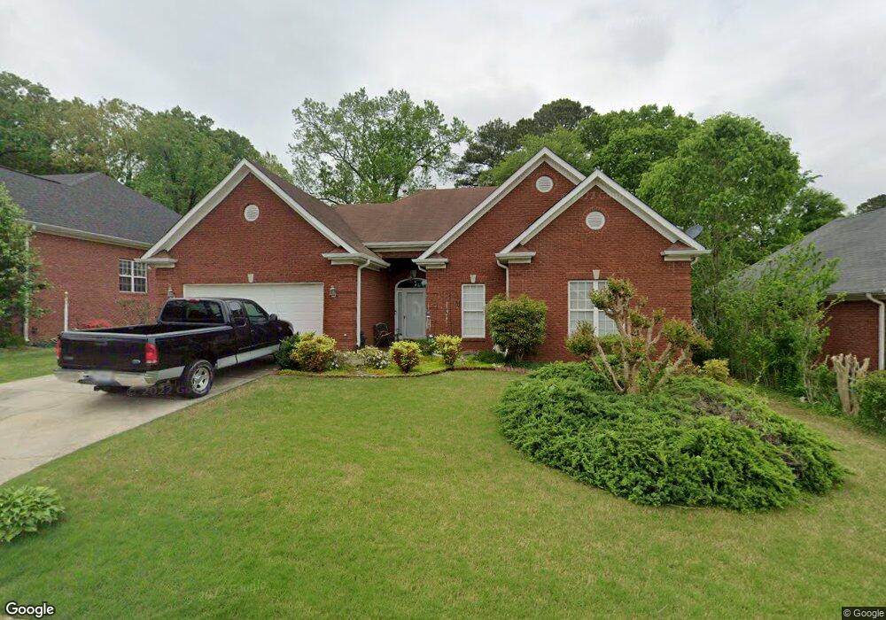 5568 Matt Aaron Ln, Birmingham, AL 35215 - photo 1