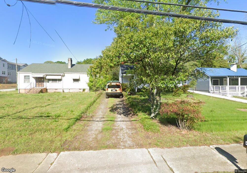 4751 College St, Forest Park, GA 30297 - photo 1