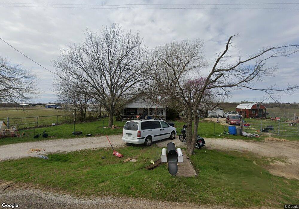 205 Pine Grove Rd, Gordonville, TX 76245 - photo 1